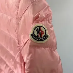 Moncler | Jackets & Coats | Moncler Kids Longue Saison Light